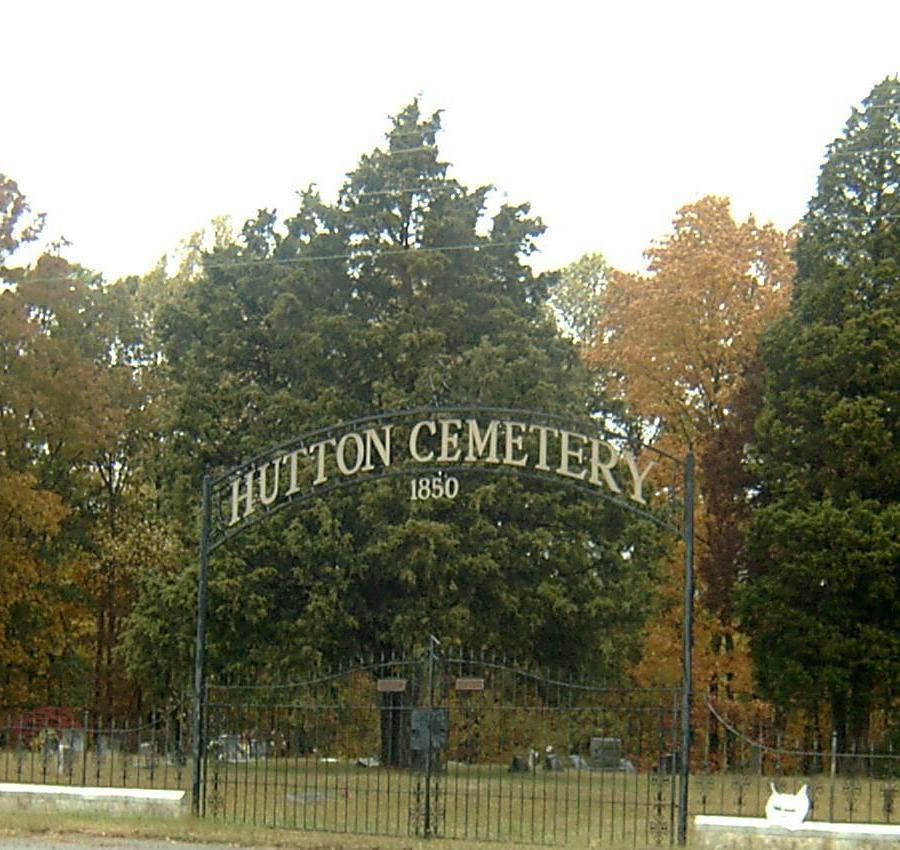 Hutton Cemetery